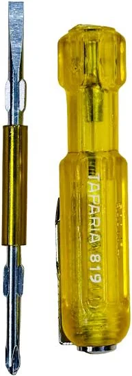 Taparia 2in1 line tester